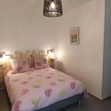 2 Chambres La Rochelle A Pied * La Rochelle (Charente-Maritime)